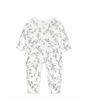 Load image into Gallery viewer, Taylor Organic LS Zipsuit