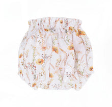 Load image into Gallery viewer, Taylor Floral Bloomers