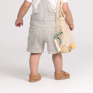 Pretty Brave TEDDY Sandal | Tan