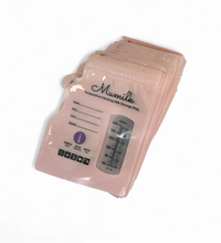 Load image into Gallery viewer, Mumilk Temperature Sensing Storage Bags - STOCK ON THE WAY