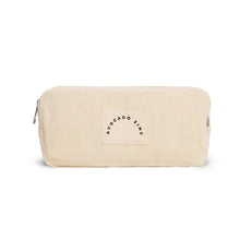 Load image into Gallery viewer, Avocado Zinc Terry Towelling Pouch