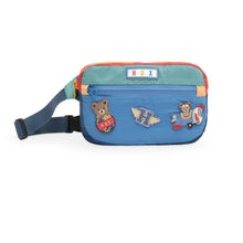 Load image into Gallery viewer, HUXBABY The Best Bum Bag
