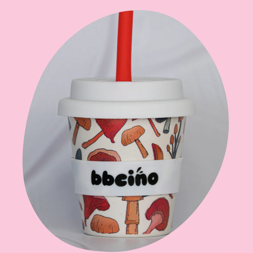 bbcino The Fun-Guy (120ml)