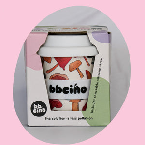 bbcino The Fun-Guy (120ml)