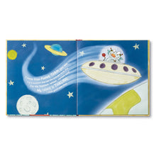 Load image into Gallery viewer, TICKLE MONSTER