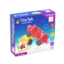 Load image into Gallery viewer, TileTek 2 Piece Car Base Pack