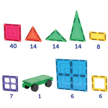Load image into Gallery viewer, TileTek 110 Piece Builders Set