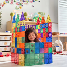 Load image into Gallery viewer, TileTek 110 Piece Builders Set