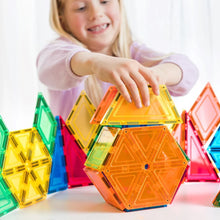 Load image into Gallery viewer, TileTek 38 Piece Geometric Tiles