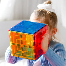 Load image into Gallery viewer, TileTek 8 Piece Large Square Tiles