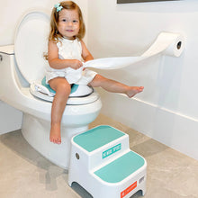 Load image into Gallery viewer, Tinkle Toilet Trainer Squish