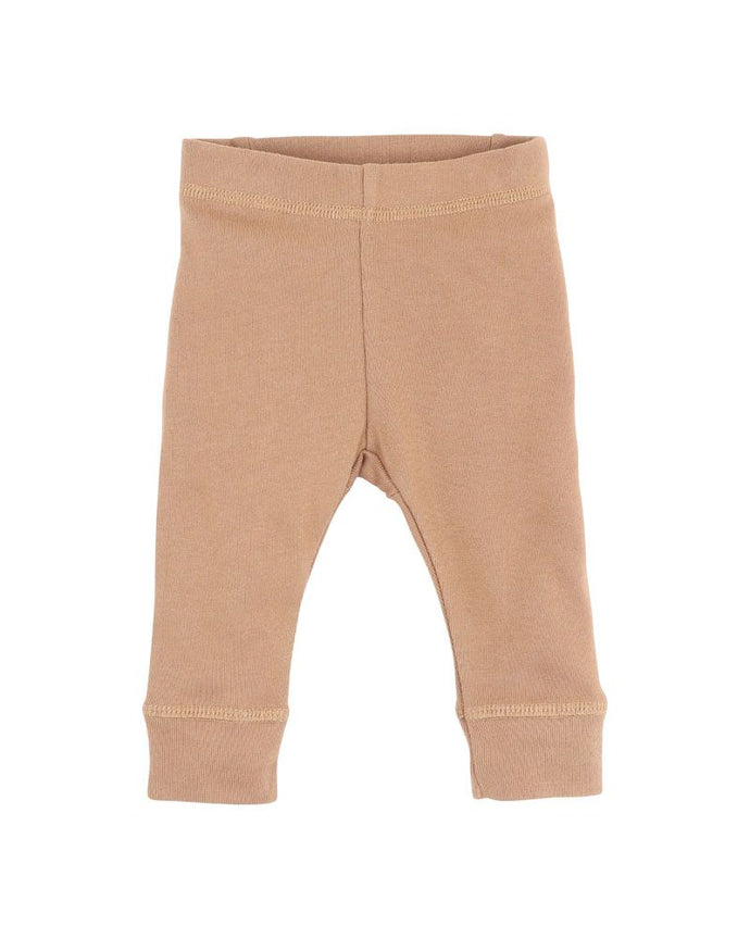 Bébé Toby Chestnut Leggings