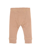 Load image into Gallery viewer, Bébé Toby Chestnut Leggings