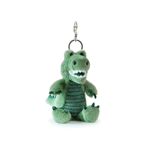 ob Designs Toby T-Rex Bag Charm