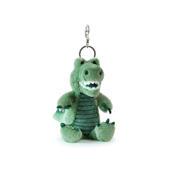 ob Designs Toby T-Rex Bag Charm