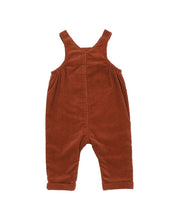 Load image into Gallery viewer, Bébé Toby Cord Overalls