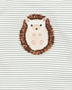 Bébé Toby Hedgehog Tee