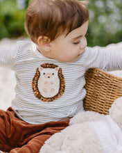 Load image into Gallery viewer, Bébé Toby Hedgehog Tee