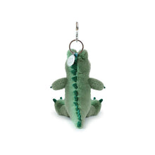 Load image into Gallery viewer, ob Designs Toby T-Rex Bag Charm