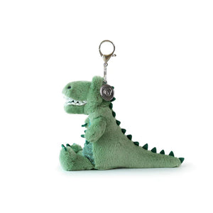 ob Designs Toby T-Rex Bag Charm