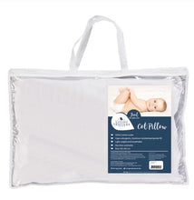Load image into Gallery viewer, Living Textiles Toddler Pillow - www.bebebits.com.au
