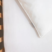 Load image into Gallery viewer, Living Textiles Toddler Pillow - www.bebebits.com.au