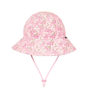 Bedhead Toddler Bucket Sun Hat