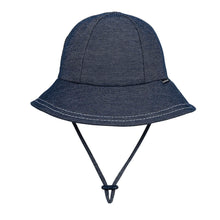 Load image into Gallery viewer, Bedhead Toddler Bucket Sun Hat