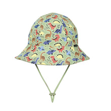 Load image into Gallery viewer, Bedhead Toddler Bucket Sun Hat