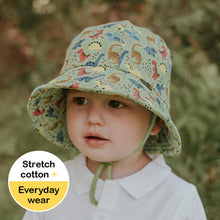 Load image into Gallery viewer, Bedhead Toddler Bucket Sun Hat