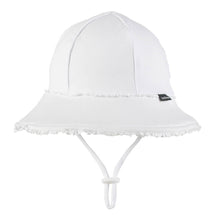 Load image into Gallery viewer, Bedhead Toddler Bucket Sun Hat