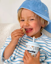 Load image into Gallery viewer, bbcino Tough Cookie in Blue (120ml)