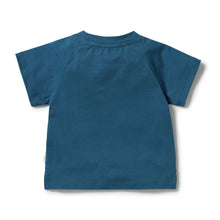 Load image into Gallery viewer, wilson + frenchy Organic Tee | Tout est Magique