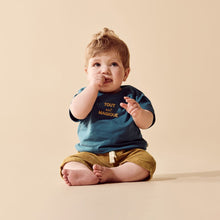 Load image into Gallery viewer, wilson + frenchy Organic Tee | Tout est Magique