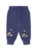 Load image into Gallery viewer, HUX Tradie Dino Trackpant