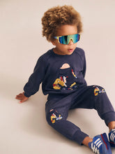 Load image into Gallery viewer, HUX Tradie Dino Trackpant