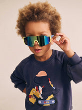 Load image into Gallery viewer, HUX Tradie Dino Sweatshirt