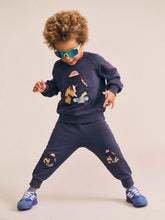 Load image into Gallery viewer, HUX Tradie Dino Trackpant