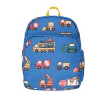 Load image into Gallery viewer, HUX Traffic Jam Backpack