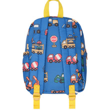 Load image into Gallery viewer, HUX Traffic Jam Backpack