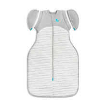 Load image into Gallery viewer, Love To Dream SWADDLE UP™ TRANSITION BAG (50/50) Warm 2.5 TOG