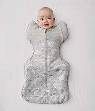 Load image into Gallery viewer, Love To Dream SWADDLE UP™ TRANSITION BAG EXTRA WARM (50/50) 3.5 TOG