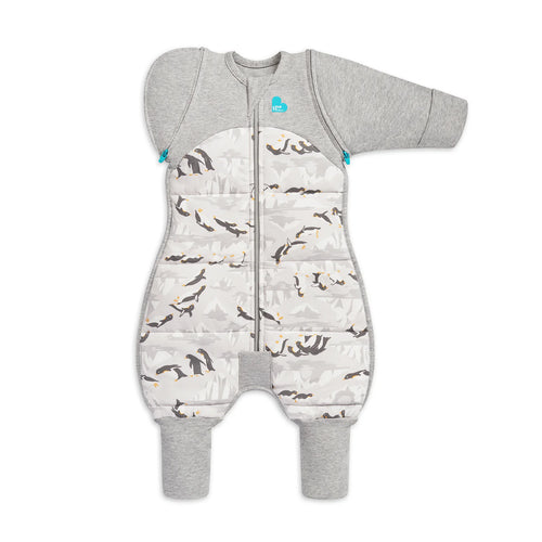 Love To Dream SWADDLE UP™ Transition Suit 3.5 TOG