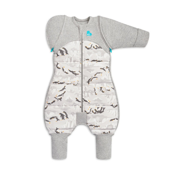 Love To Dream SWADDLE UP™ Transition Suit 3.5 TOG