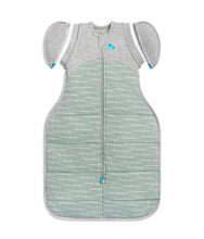 Load image into Gallery viewer, Love To Dream SWADDLE UP™ TRANSITION BAG (50/50) Warm 2.5 TOG