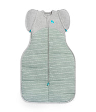 Load image into Gallery viewer, Love To Dream SWADDLE UP™ TRANSITION BAG (50/50) Warm 2.5 TOG