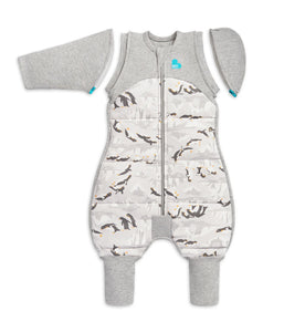 Love To Dream SWADDLE UP™ Transition Suit 3.5 TOG