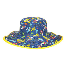 Load image into Gallery viewer, Banz FEEL NO FLARE Reversible UV Sun Hat