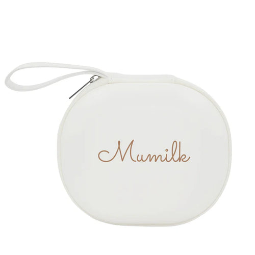 Mumilk Travel Case ** NEW VERSION **