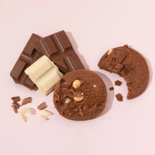 Load image into Gallery viewer, Made to Milk - Triple Chocoholic Lactation Cookie